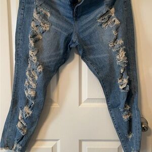 Torrid Jeans